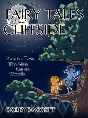 cover image of Fairy Tales of Cliffside Vol 2